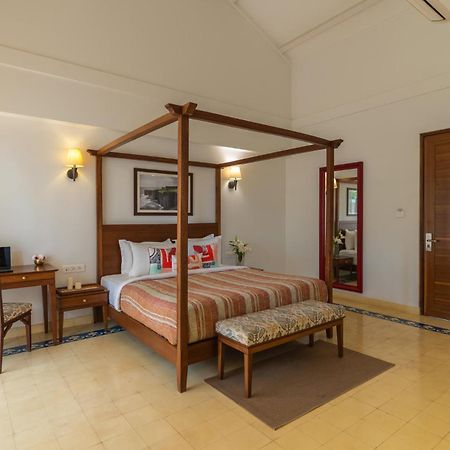 Stayvista At Amara Villa Luxury Collection With Private Pool & Gazebo 알리바그 외부 사진