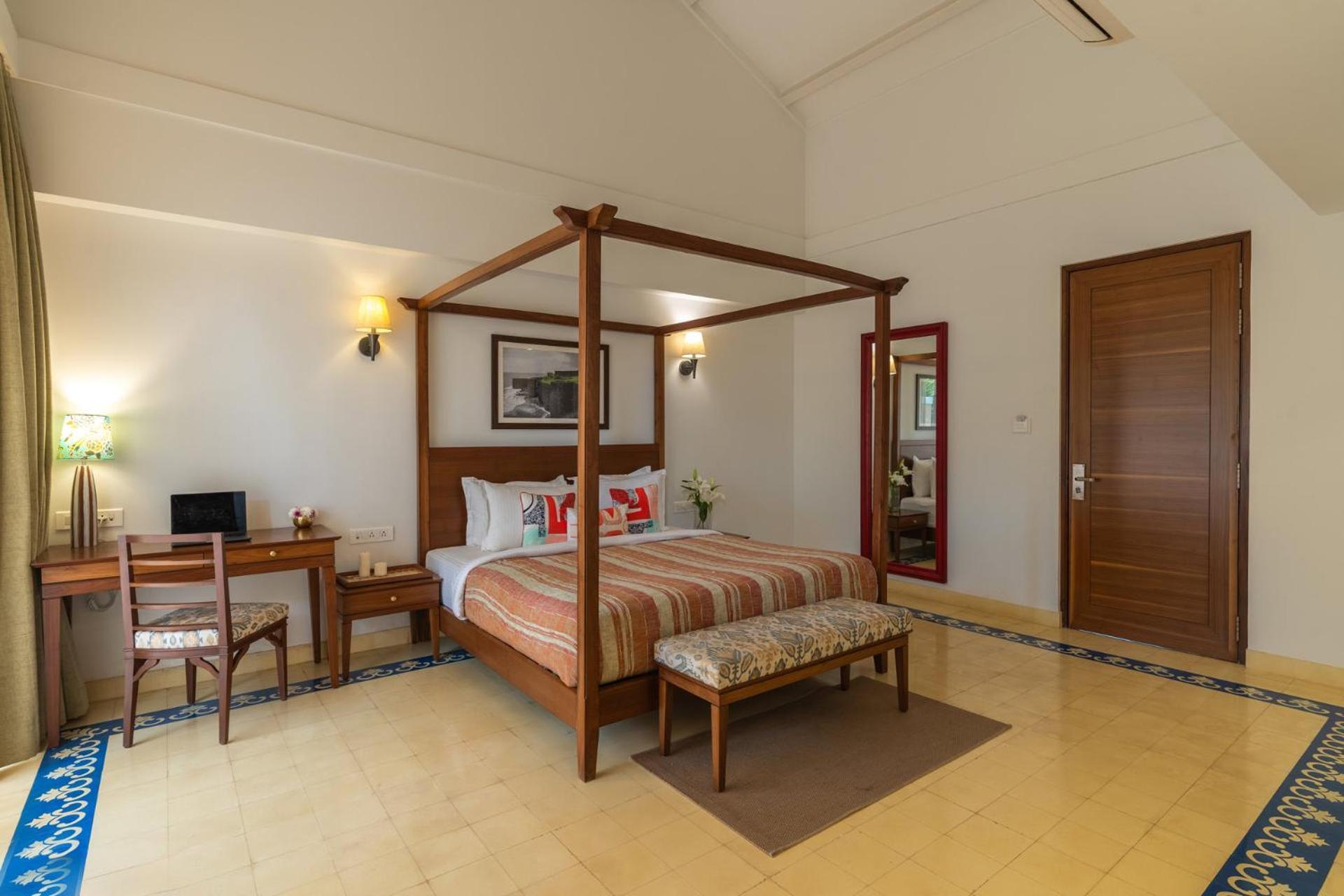 Stayvista At Amara Villa Luxury Collection With Private Pool & Gazebo 알리바그 외부 사진