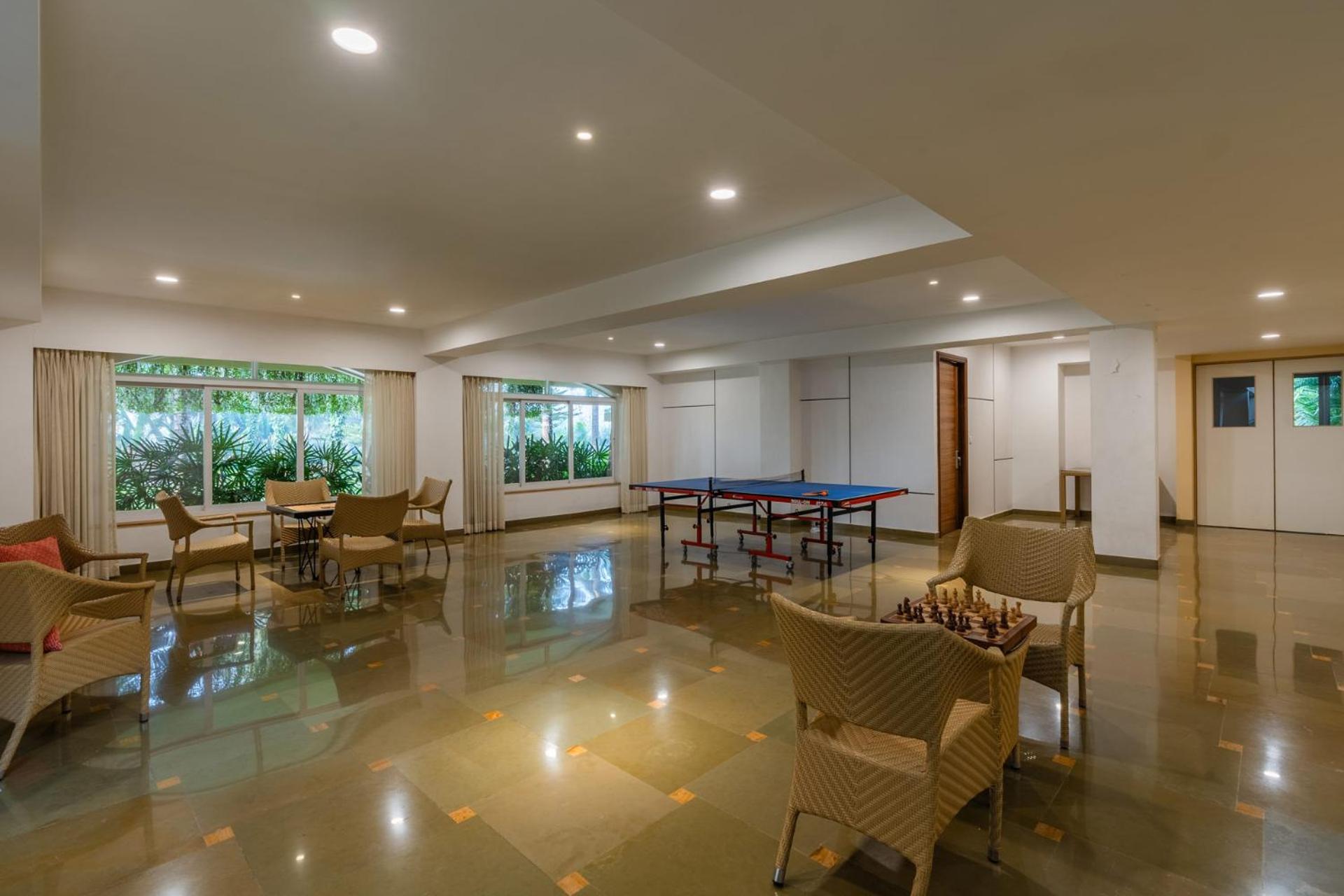 Stayvista At Amara Villa Luxury Collection With Private Pool & Gazebo 알리바그 외부 사진