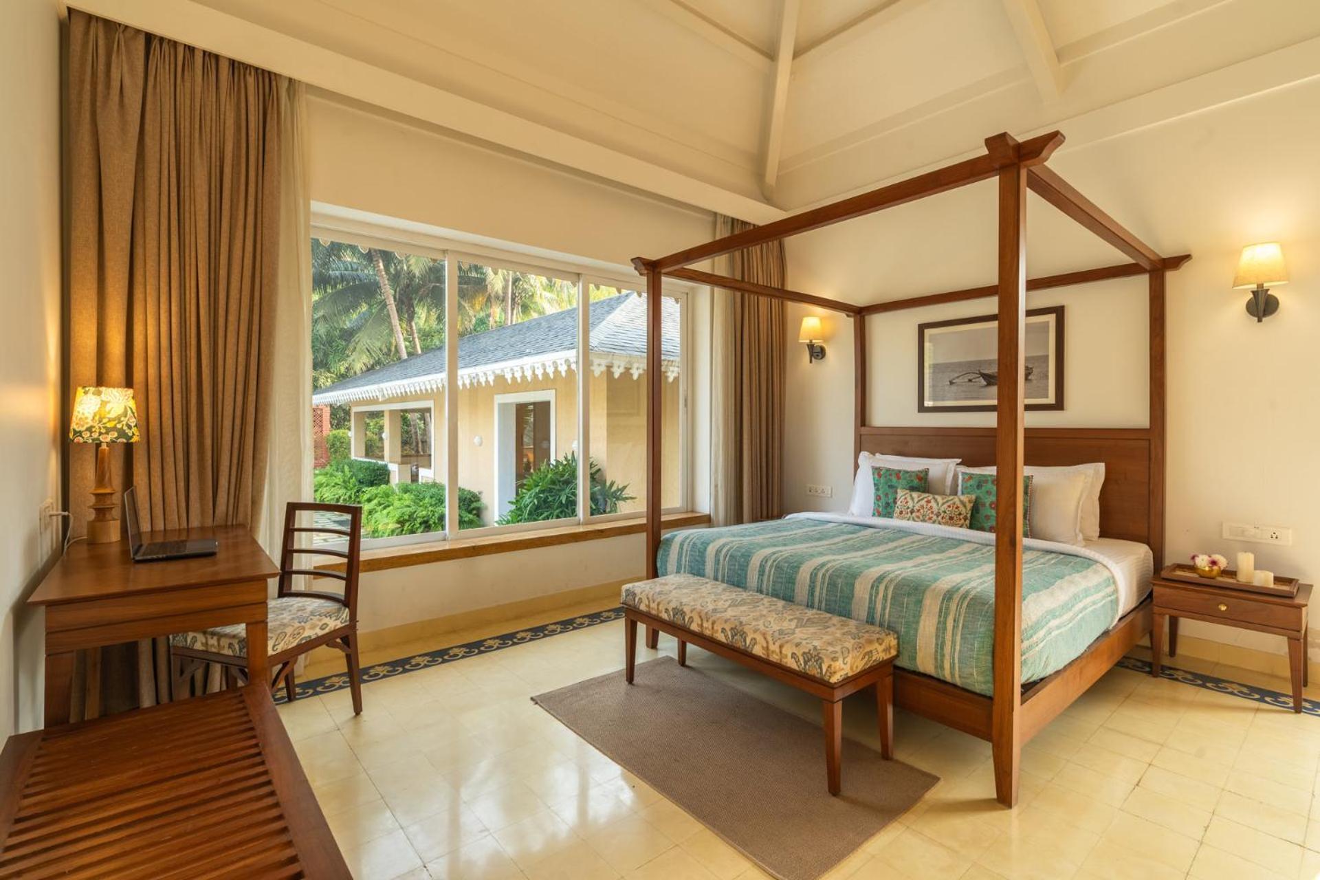 Stayvista At Amara Villa Luxury Collection With Private Pool & Gazebo 알리바그 외부 사진