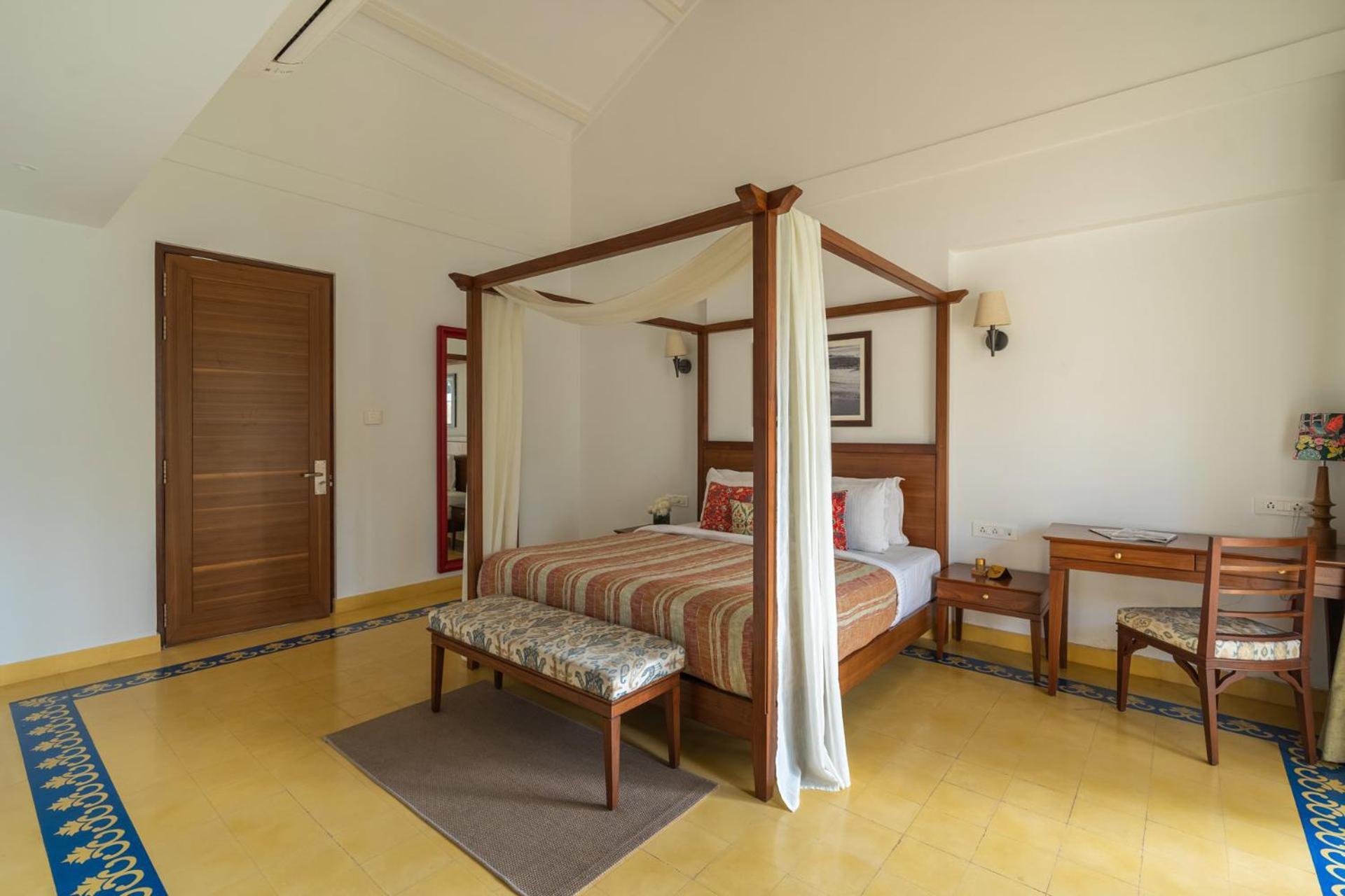 Stayvista At Amara Villa Luxury Collection With Private Pool & Gazebo 알리바그 외부 사진
