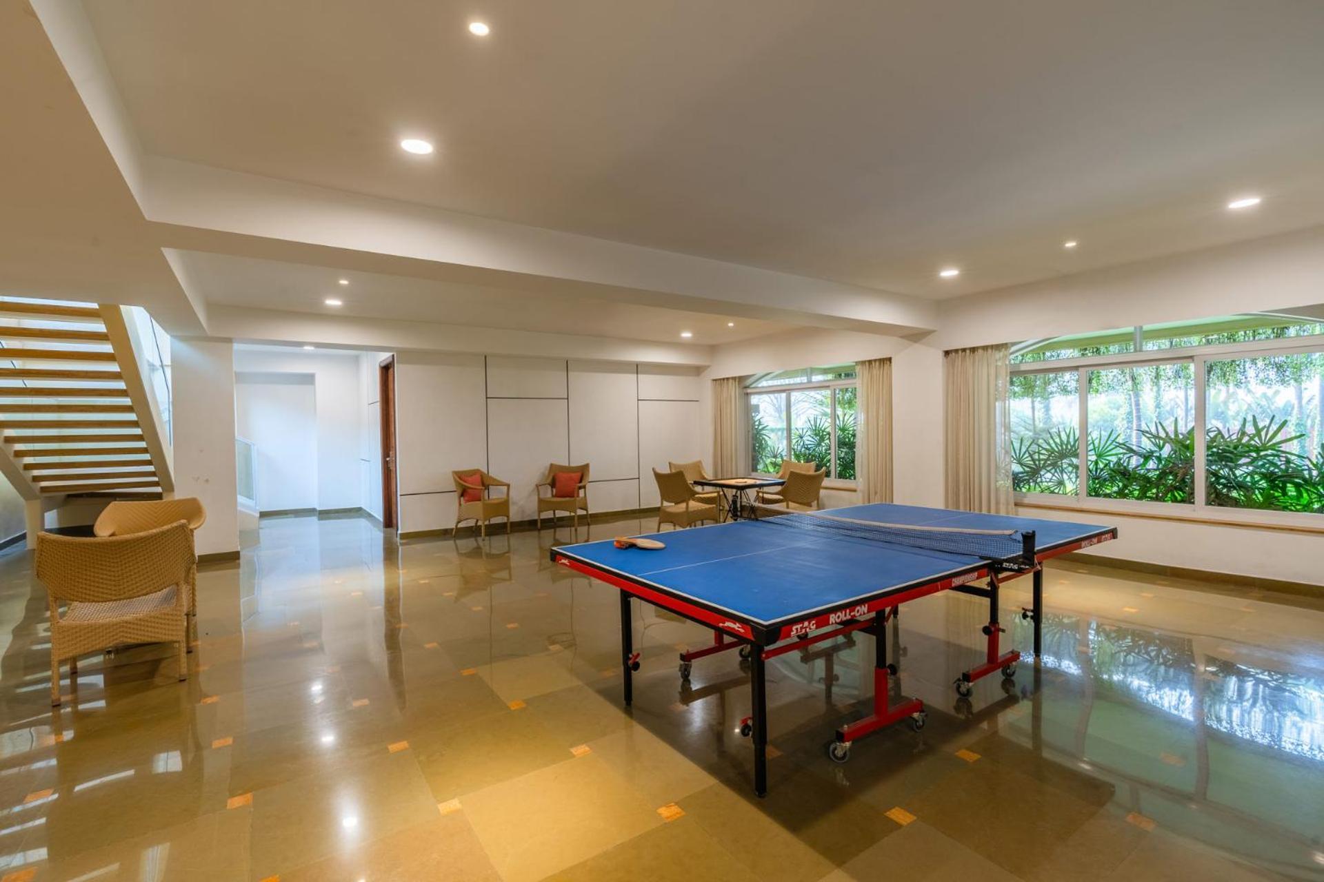 Stayvista At Amara Villa Luxury Collection With Private Pool & Gazebo 알리바그 외부 사진