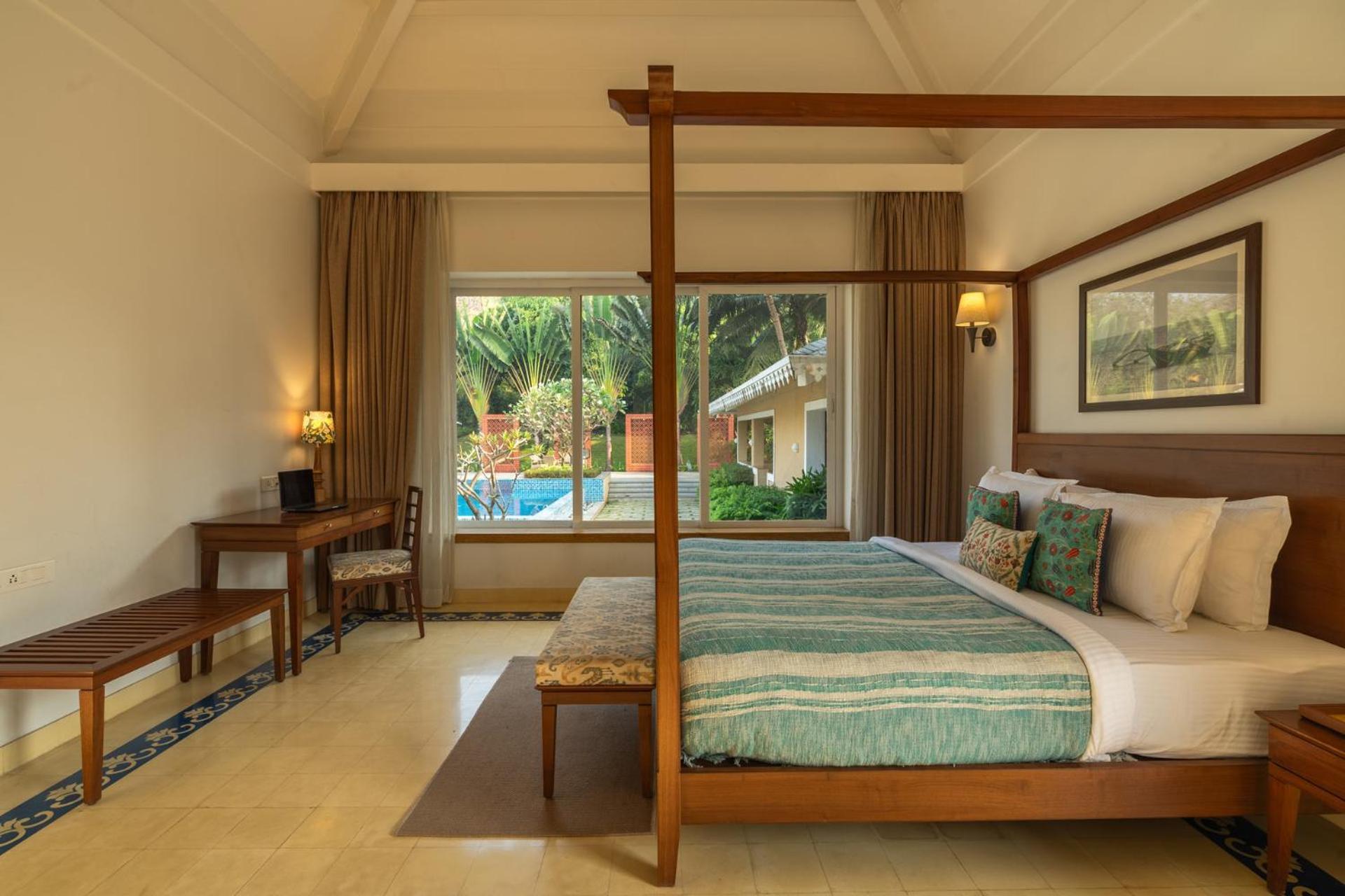 Stayvista At Amara Villa Luxury Collection With Private Pool & Gazebo 알리바그 외부 사진