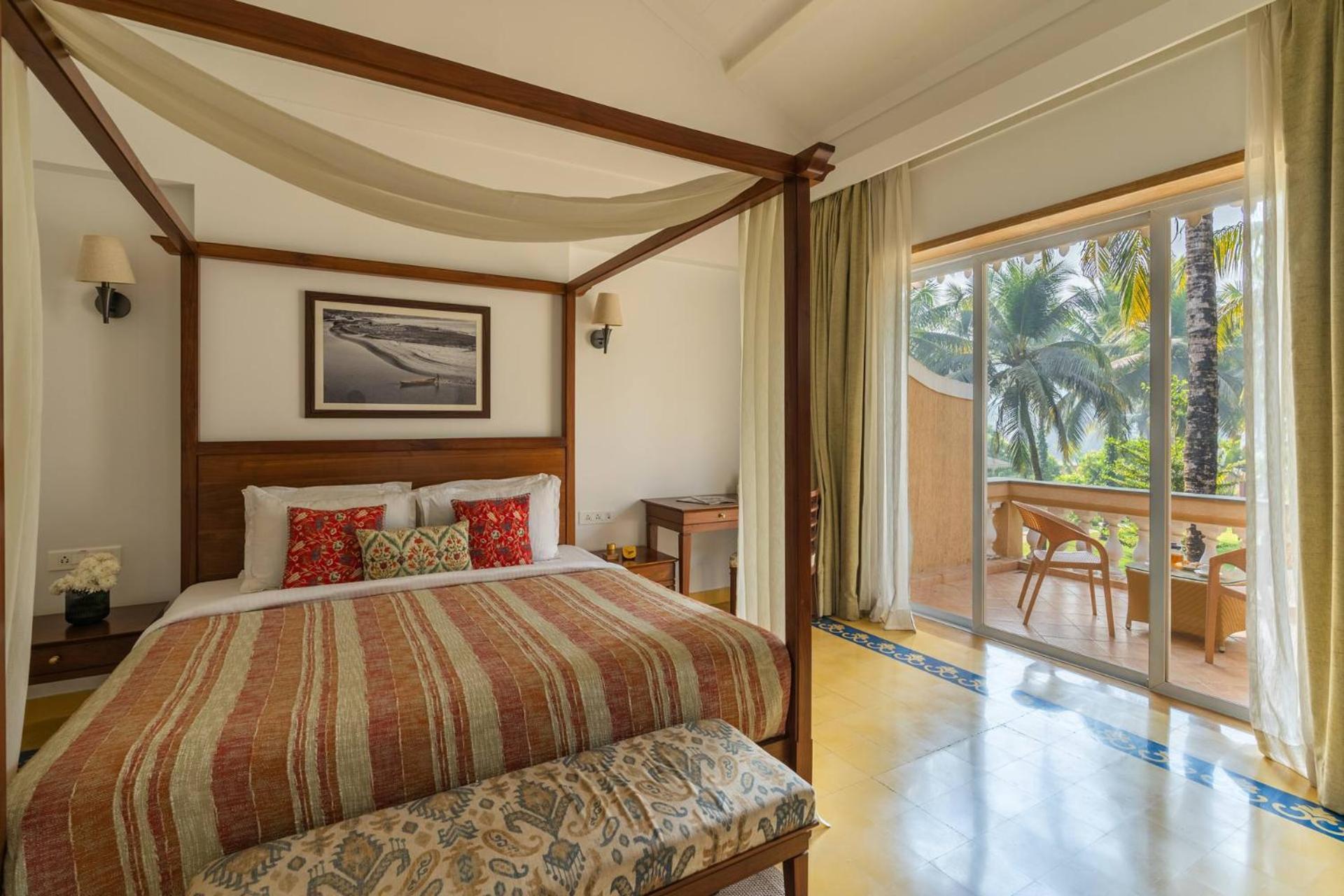 Stayvista At Amara Villa Luxury Collection With Private Pool & Gazebo 알리바그 외부 사진