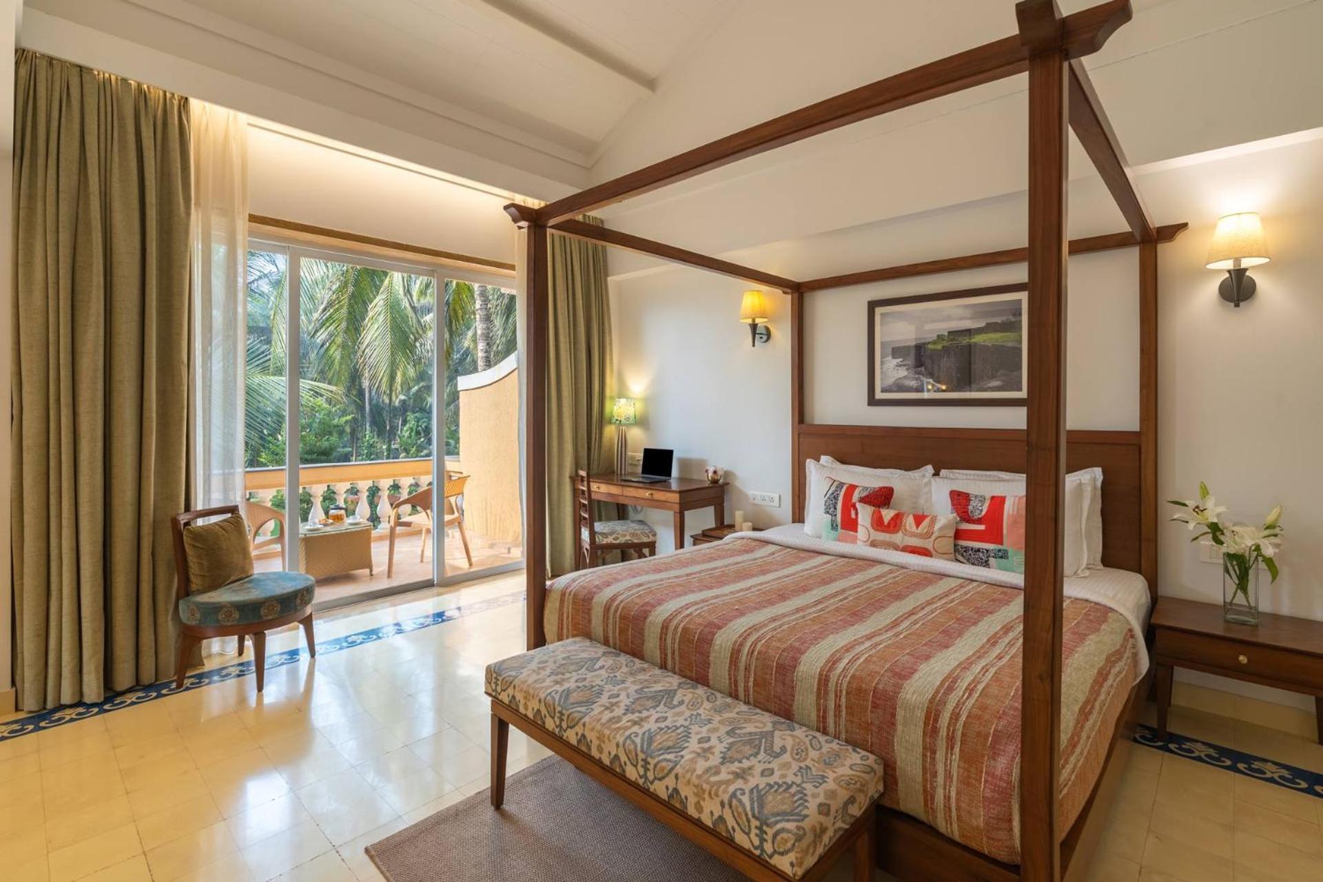 Stayvista At Amara Villa Luxury Collection With Private Pool & Gazebo 알리바그 외부 사진