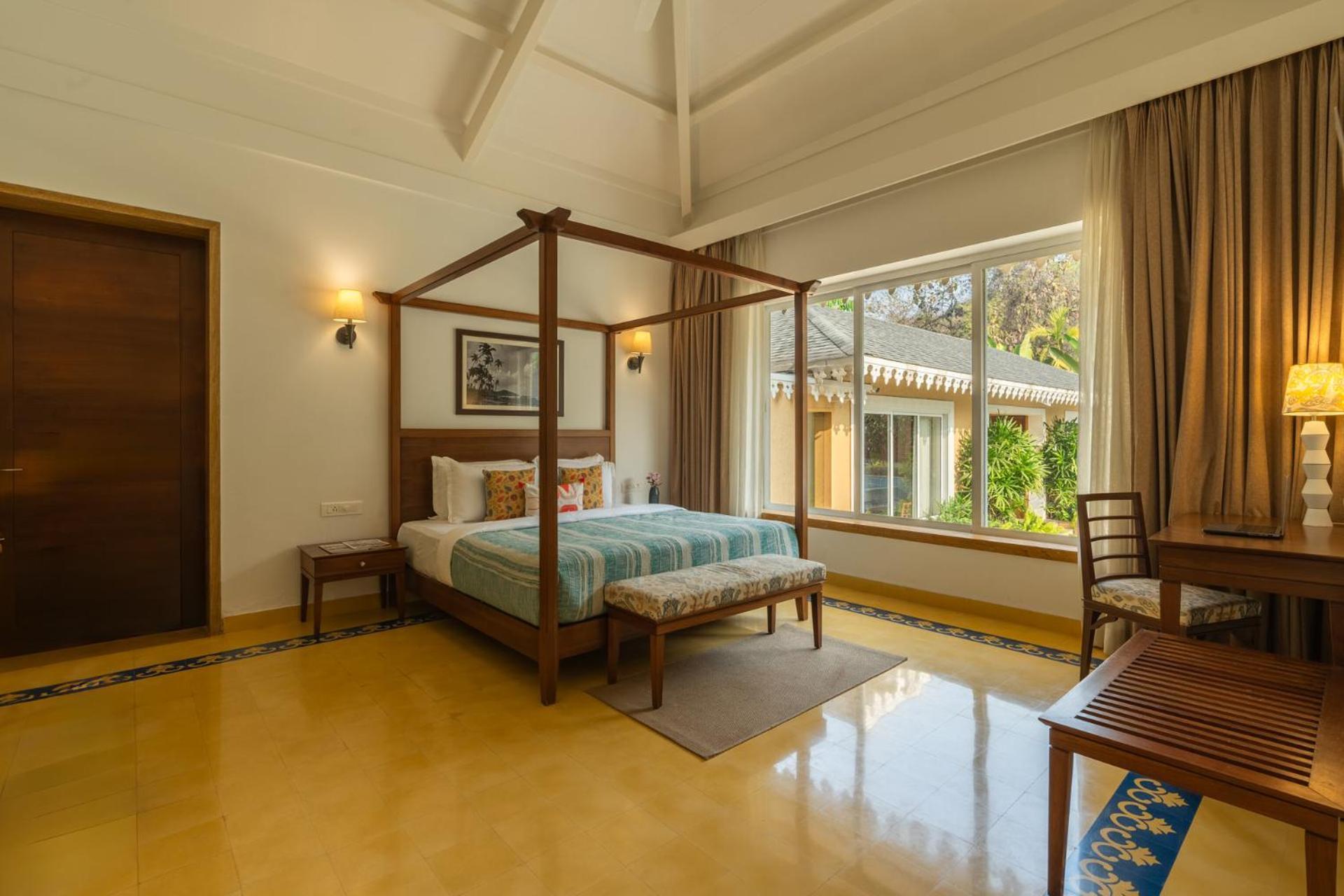 Stayvista At Amara Villa Luxury Collection With Private Pool & Gazebo 알리바그 외부 사진