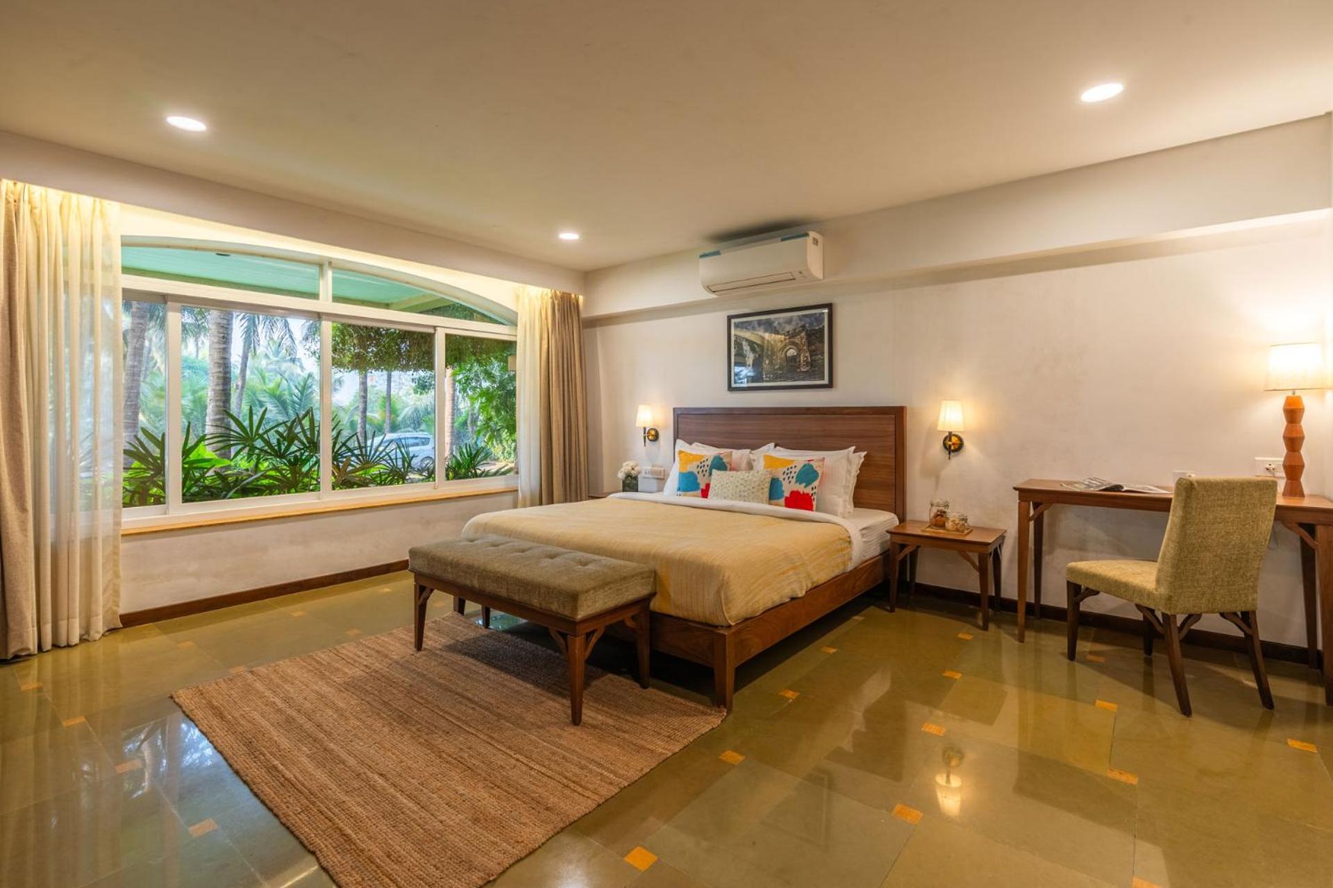 Stayvista At Amara Villa Luxury Collection With Private Pool & Gazebo 알리바그 외부 사진