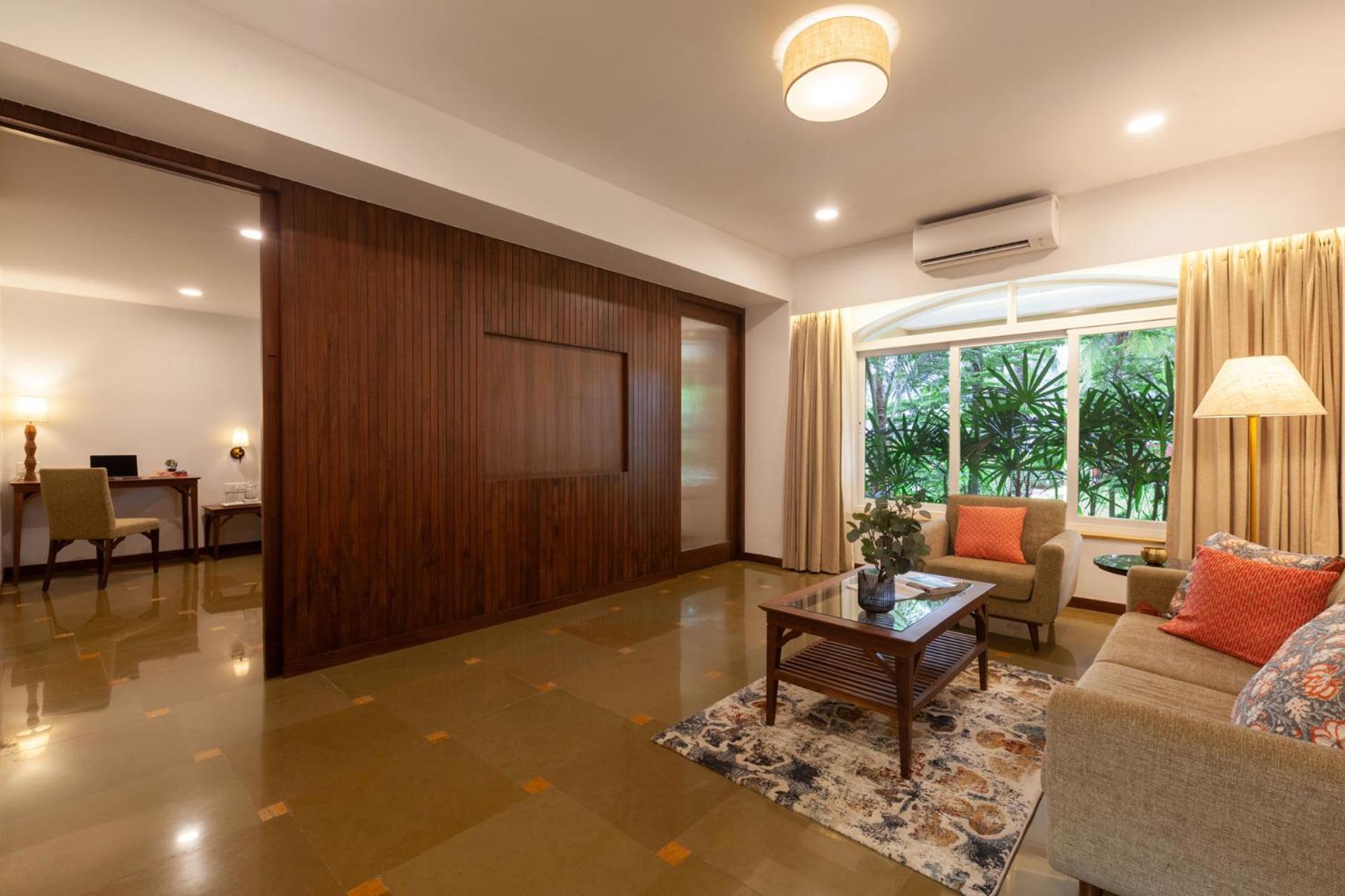 Stayvista At Amara Villa Luxury Collection With Private Pool & Gazebo 알리바그 외부 사진