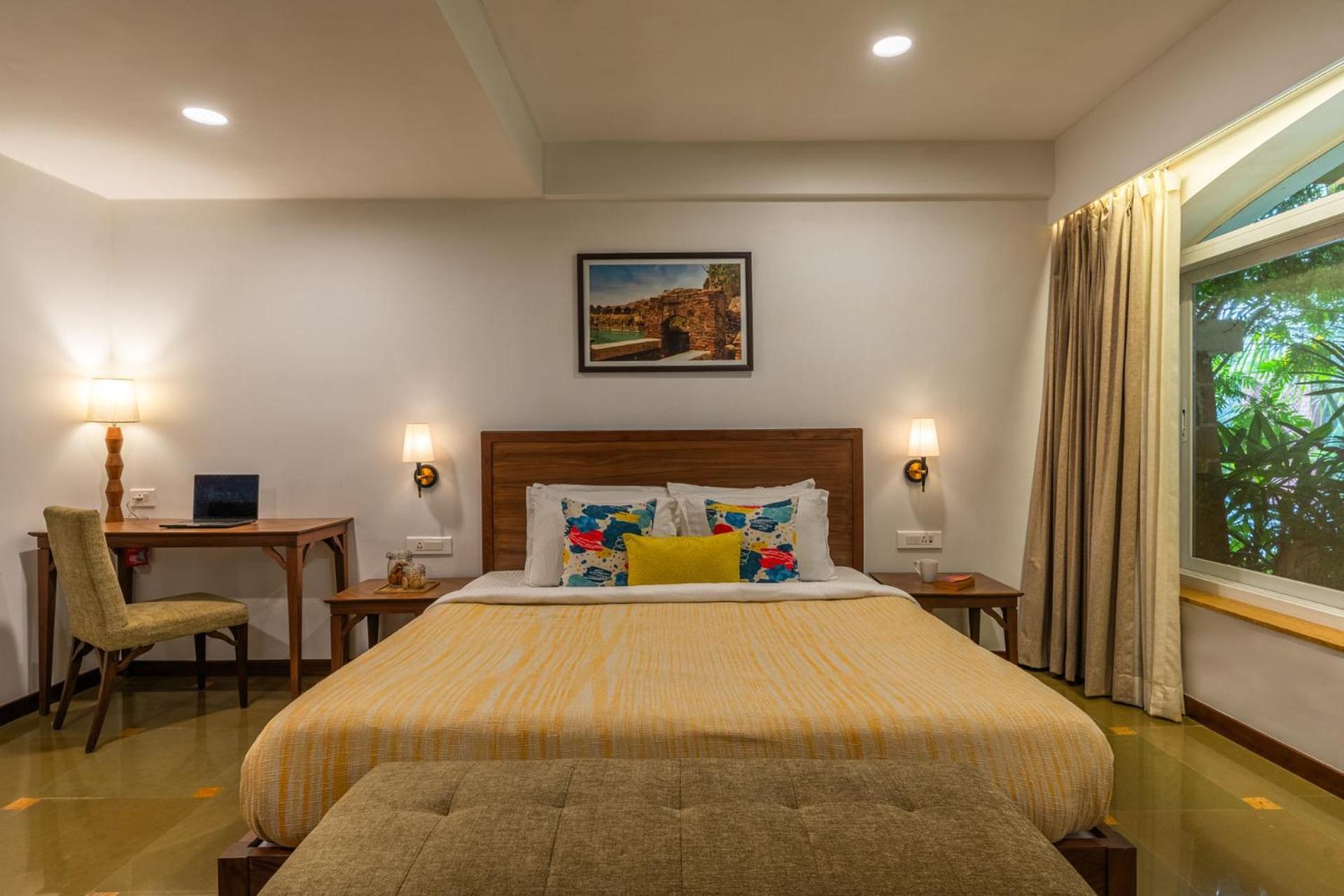 Stayvista At Amara Villa Luxury Collection With Private Pool & Gazebo 알리바그 외부 사진